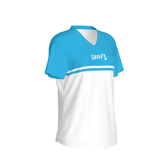 Griffs Ladies Tee D8