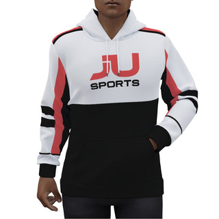 JU Sports Lightweight Hoodie