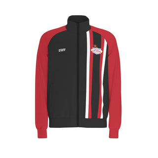 The Las Vegas Cue Club 3 Men's Track Jacket