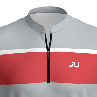 Metro Toronto Men's Sport Collar Jersey