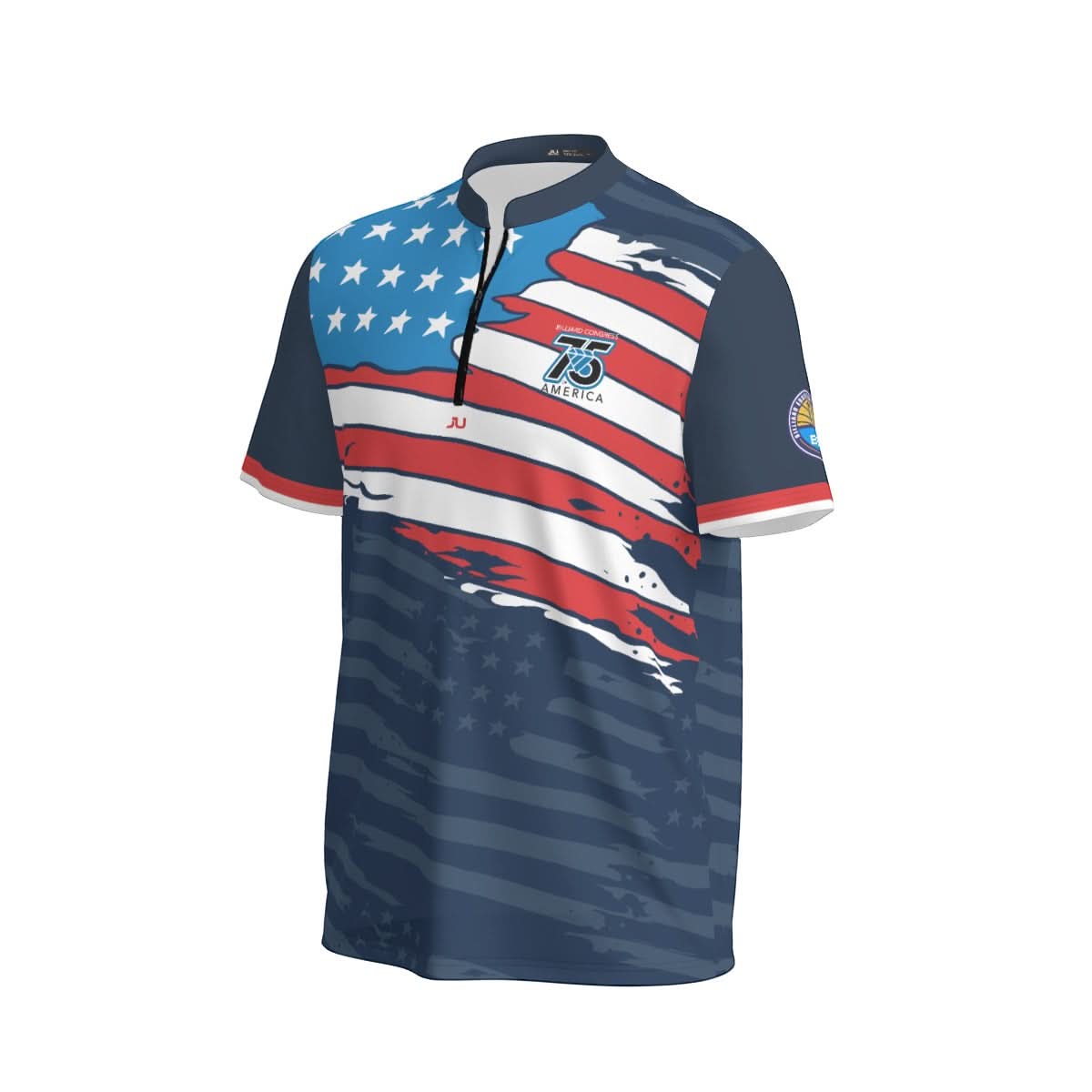 Team USA Men's Jersey