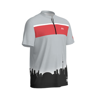 Metro Toronto Men's Sport Collar Jersey