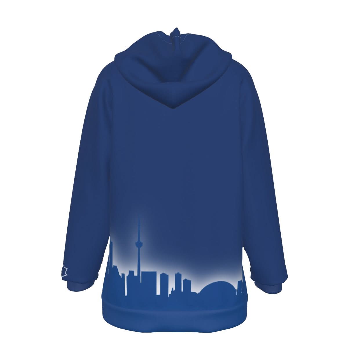 Metro Toronto Women's Hoodie