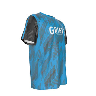 Griffs Men's Tee D7