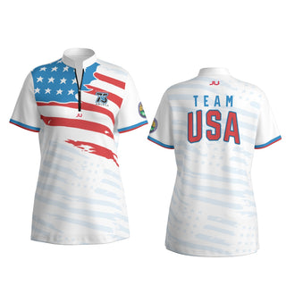 Team USA Women's Jersey