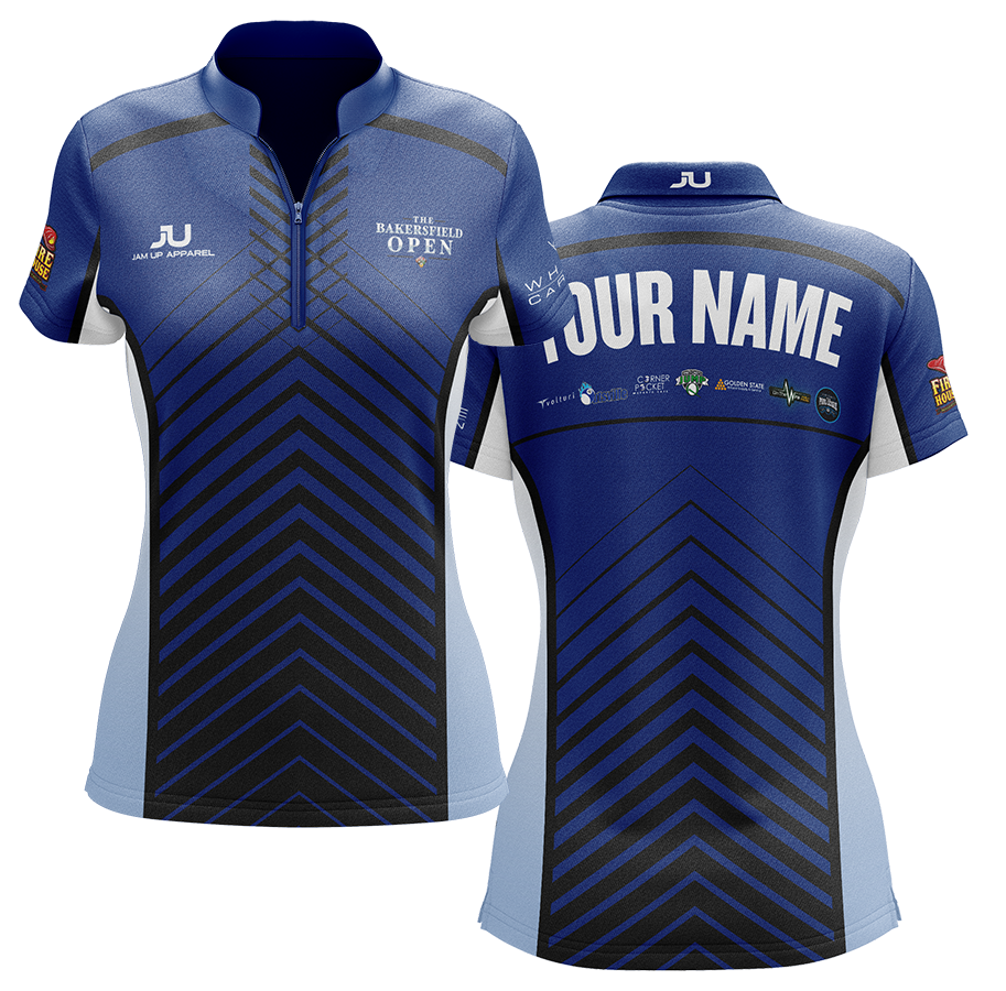 Bakersfield Open 2023 Women's Jersey
