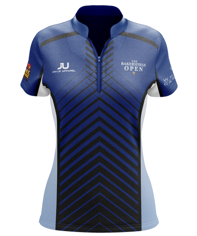 Bakersfield Open 2023 Women's Jersey