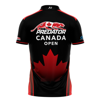 Canada Open Sport Collar