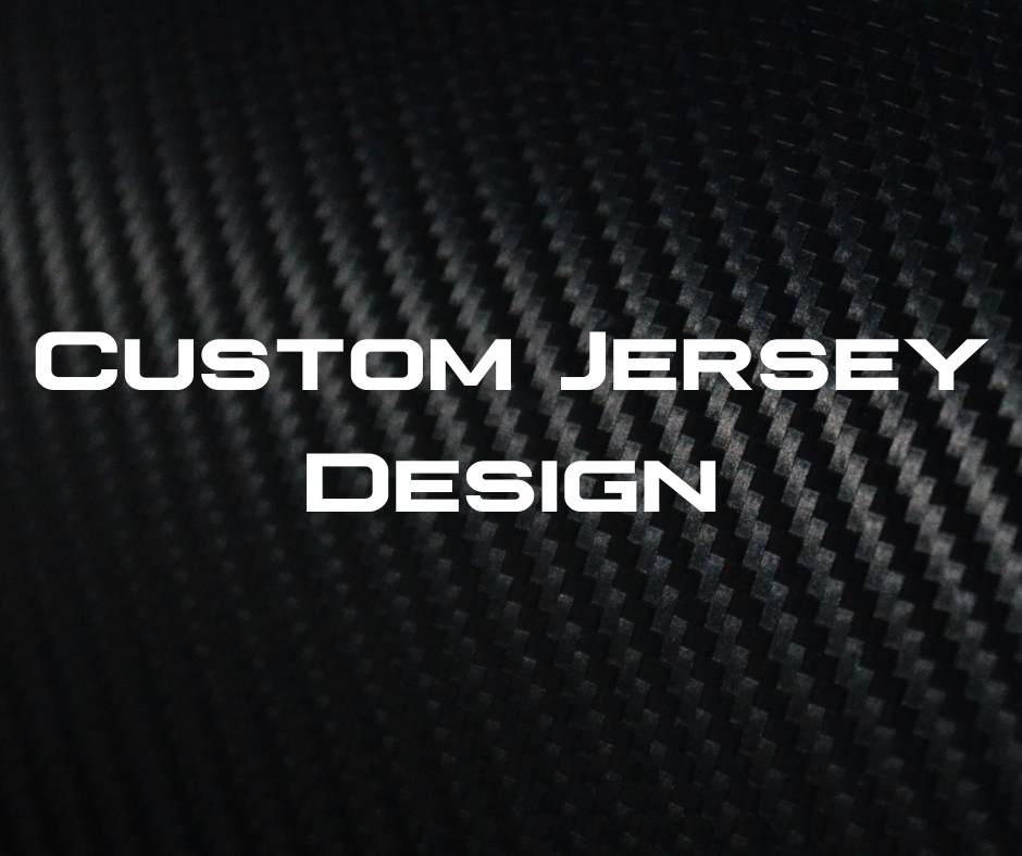 Custom Apparel Design