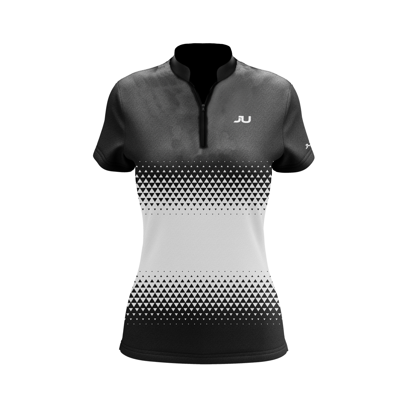 Geo Fade Women's Jersey