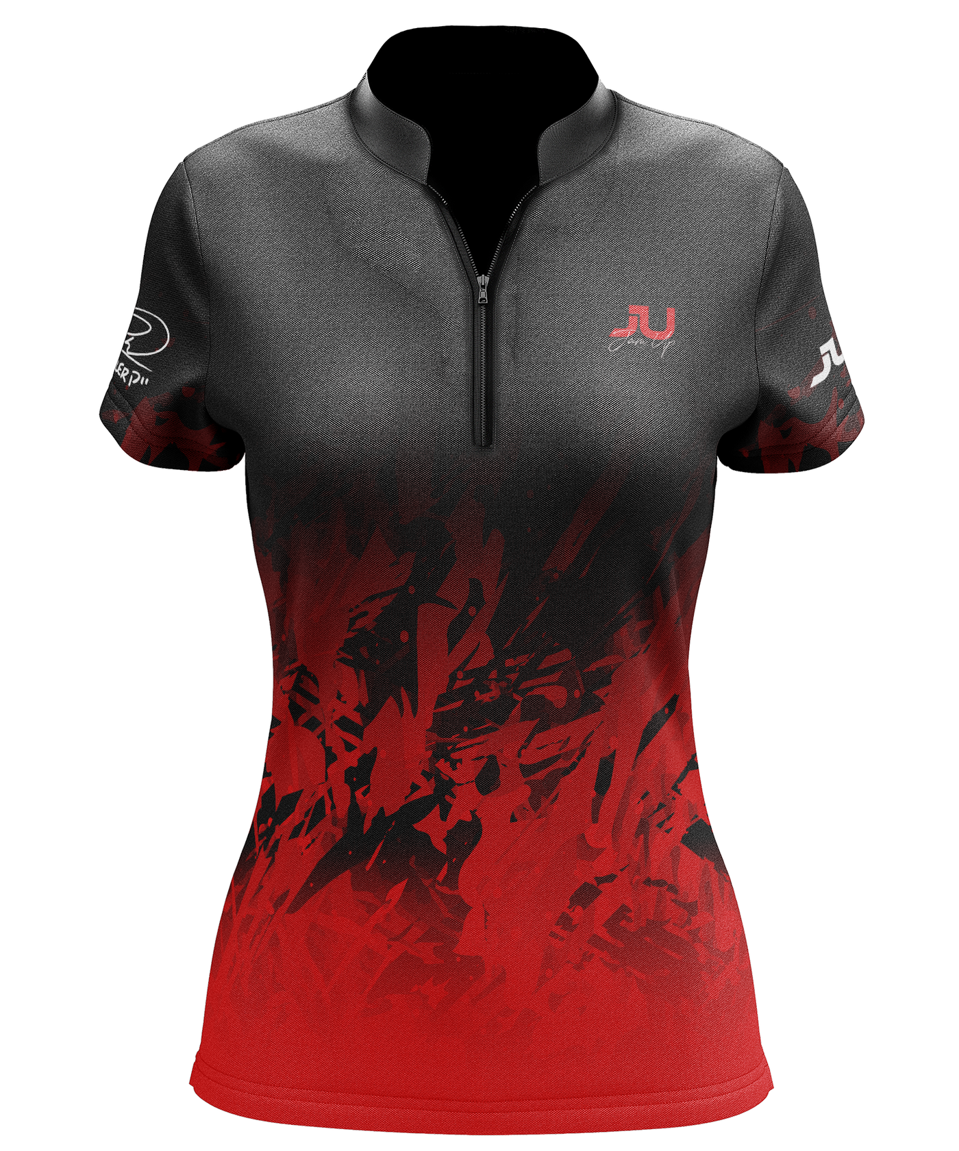 Precilia "Killer P" Kinsley Womens Jersey