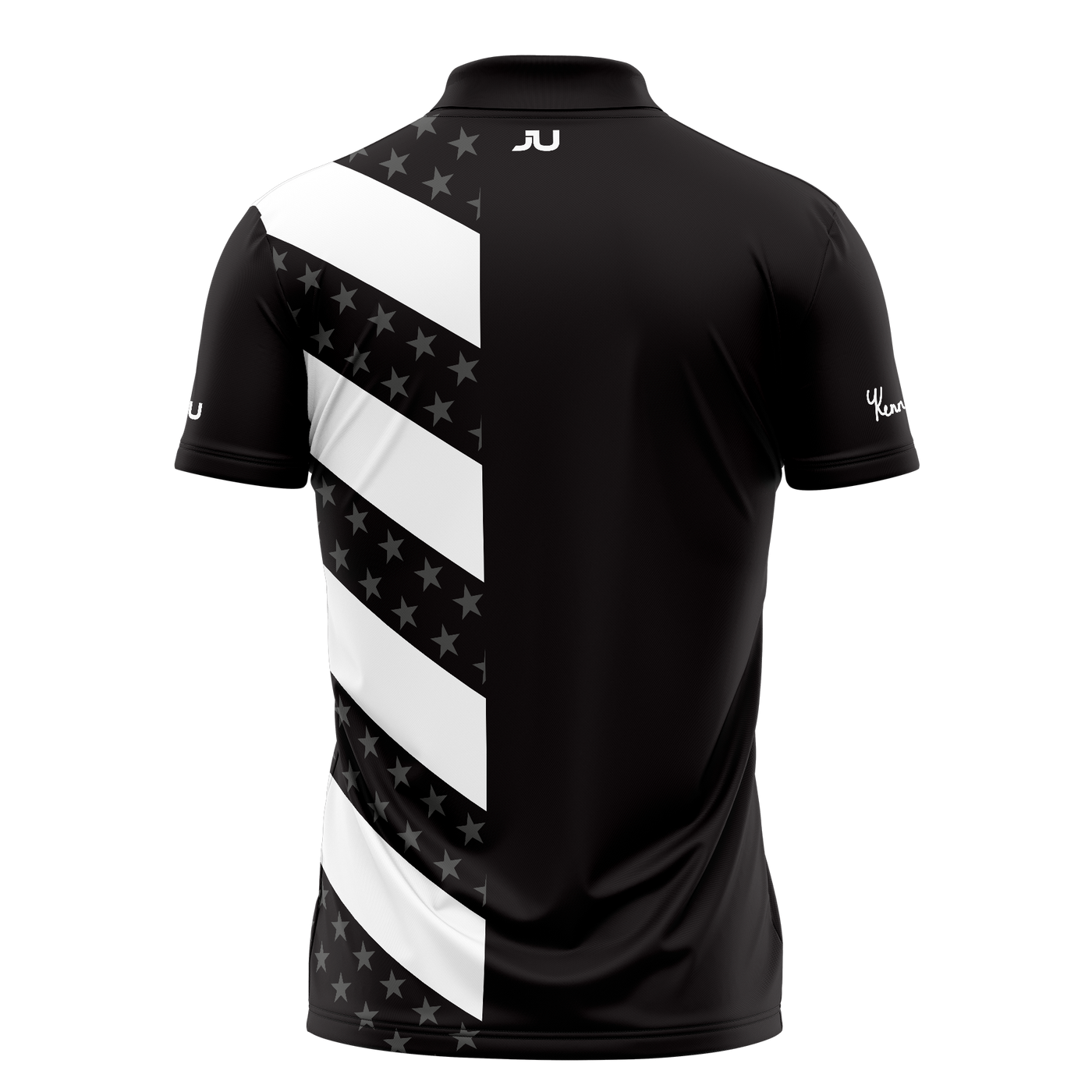 Kennedy Meyman Mens Jersey