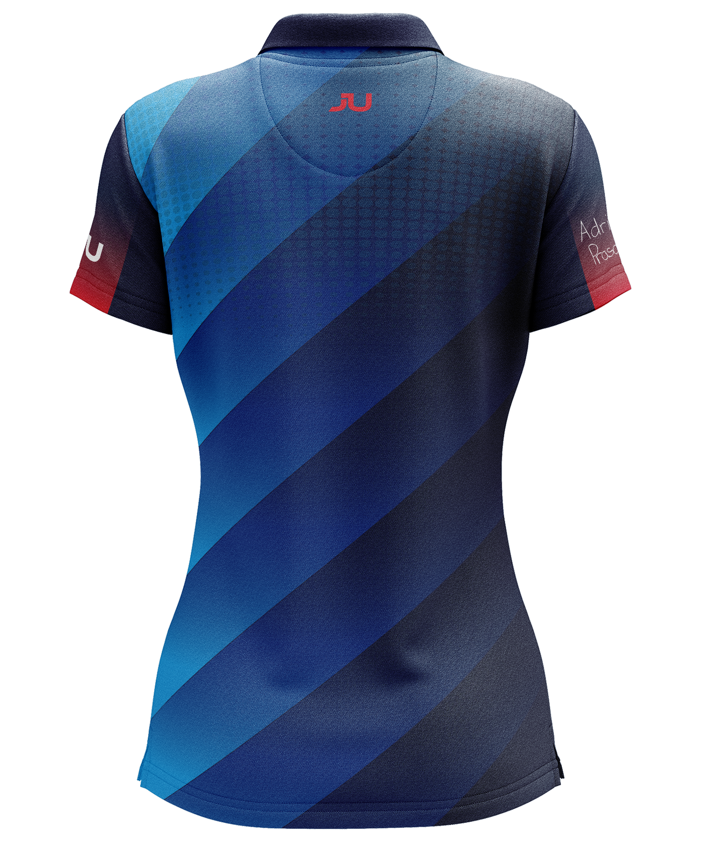 Adrian Prasad Womens Jersey