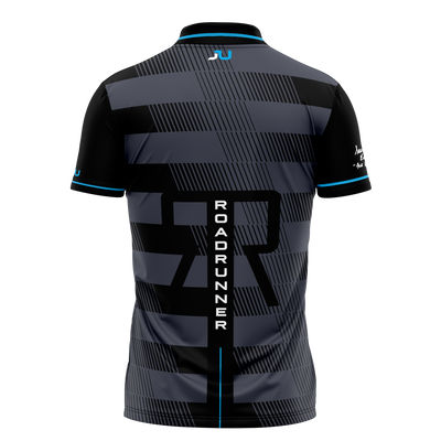 Savannah "RoadRunner" Easton Mens Jersey