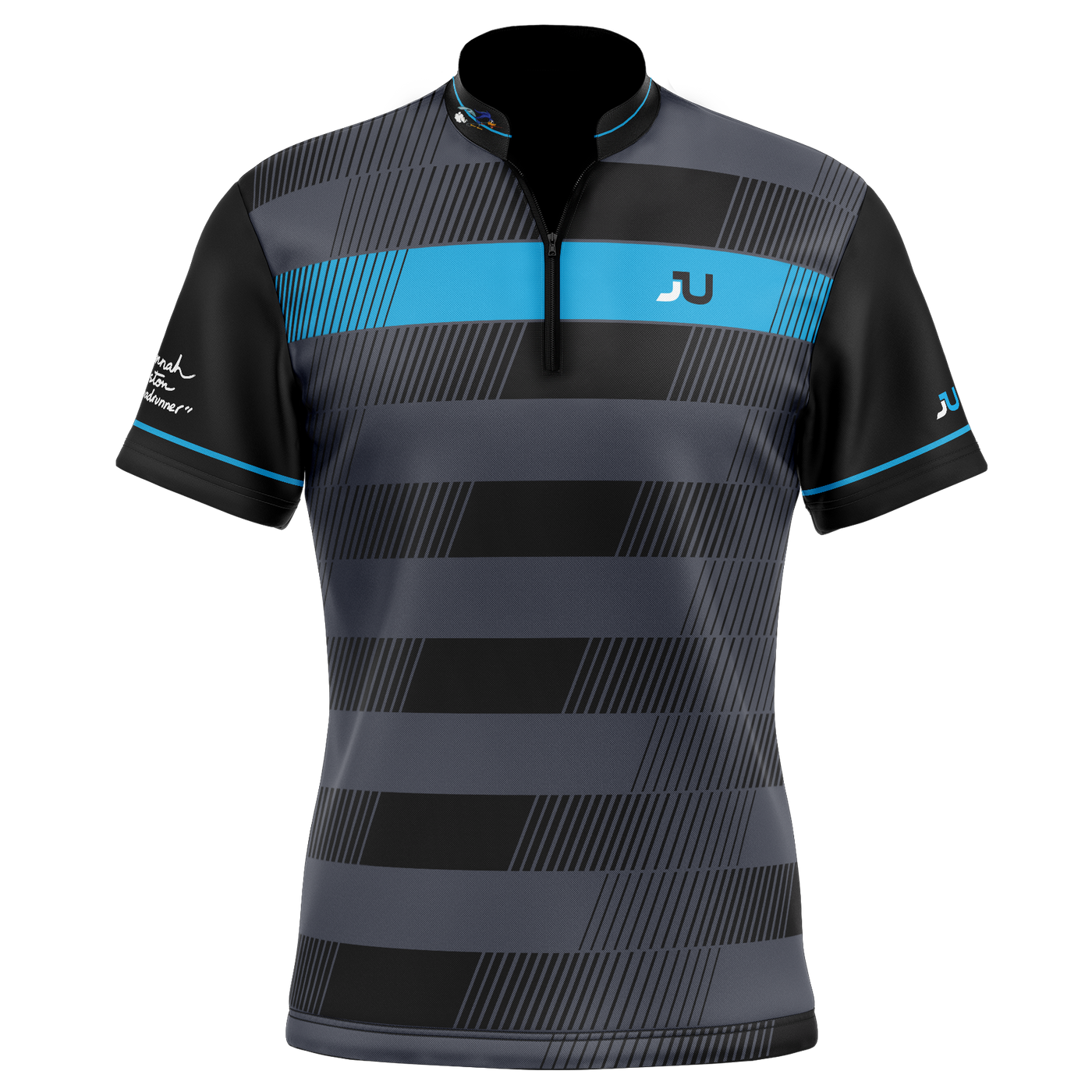 Savannah "RoadRunner" Easton Womens Jerseys