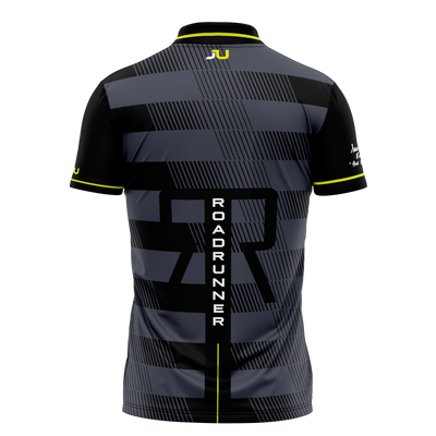 Savannah "RoadRunner" Easton Mens Jersey