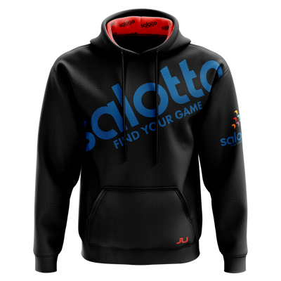 Salotto Classic Unisex Hoodie