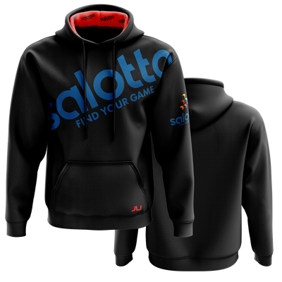 Salotto Classic Unisex Hoodie