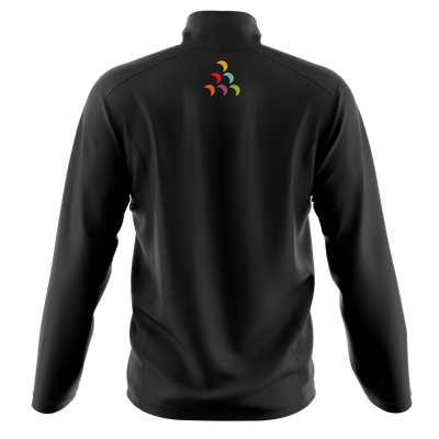 Salotto Unisex Track Jacket