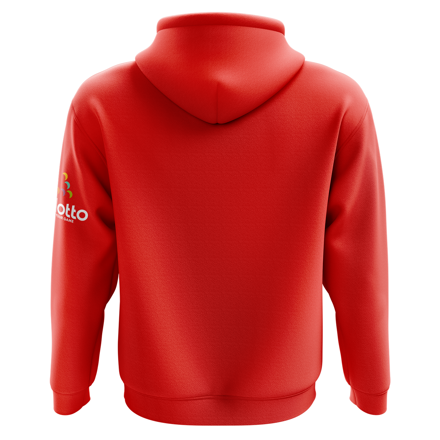 Salotto Classic Unisex Hoodie