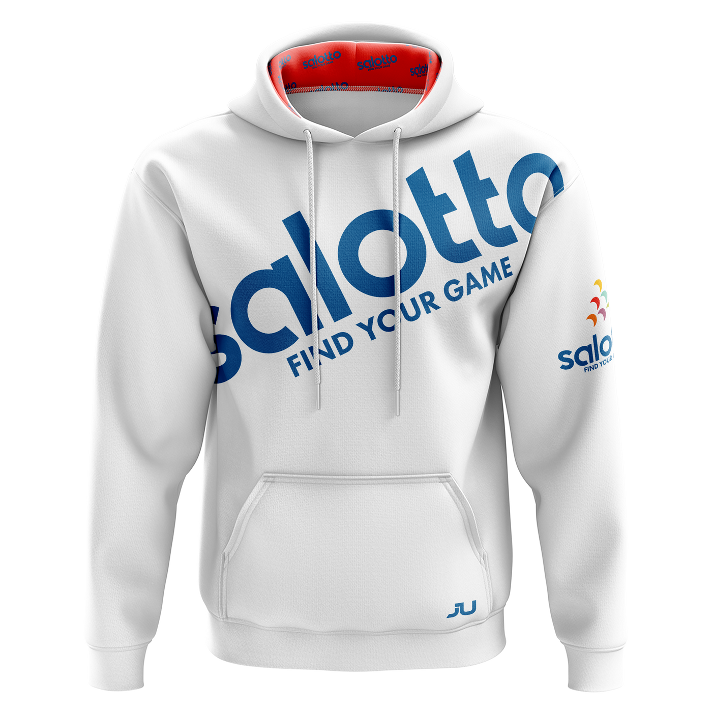 Salotto Classic Unisex Hoodie