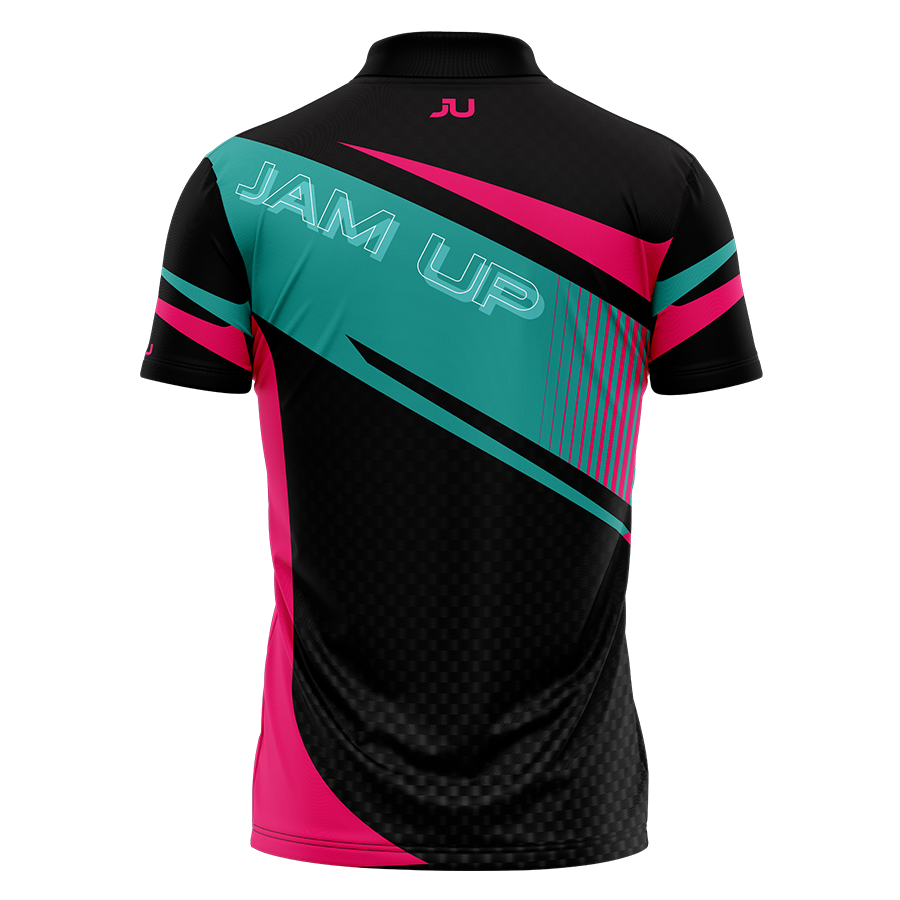 The Action 2.0 Men's Jersey