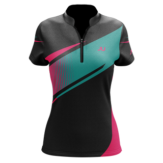 The Action 2.0 Women's Jersey