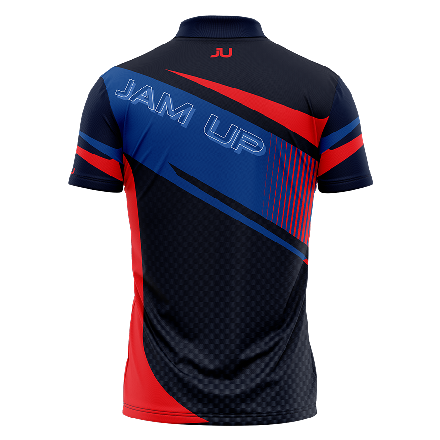 The Action 2.0 Men's Jersey