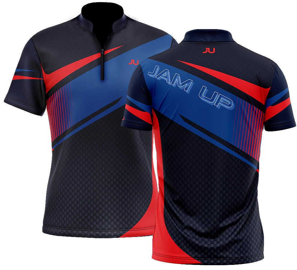 The Action 2.0 Men's Jersey
