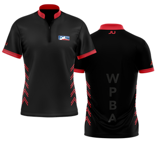 WPBA Arrows Men's Jersey