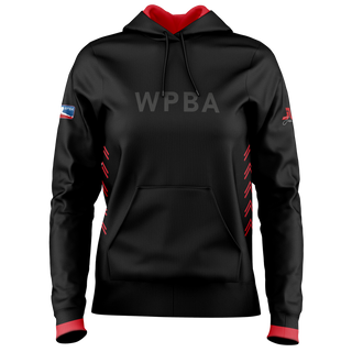 WPBA Arrows Women's Hoodie