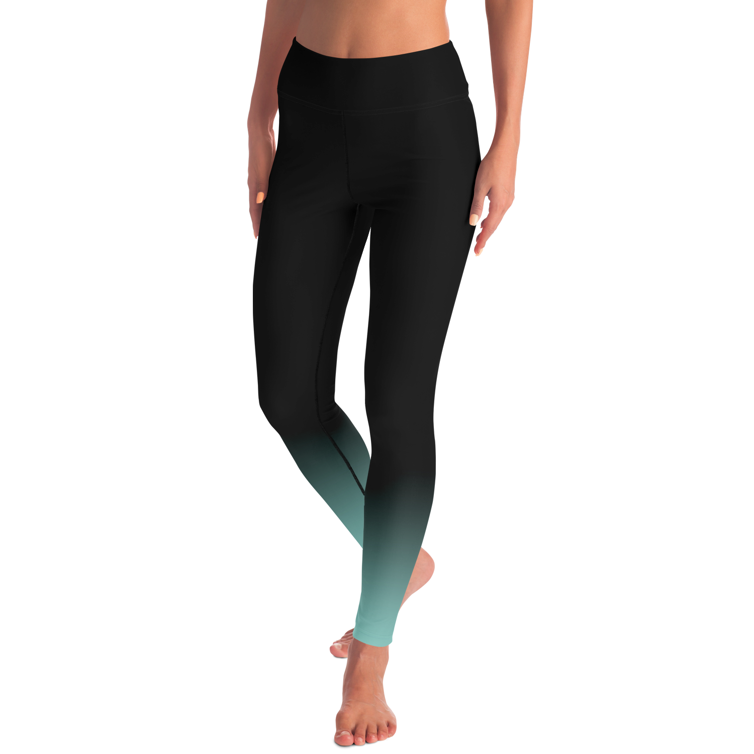 Tiffany clearance blue leggings