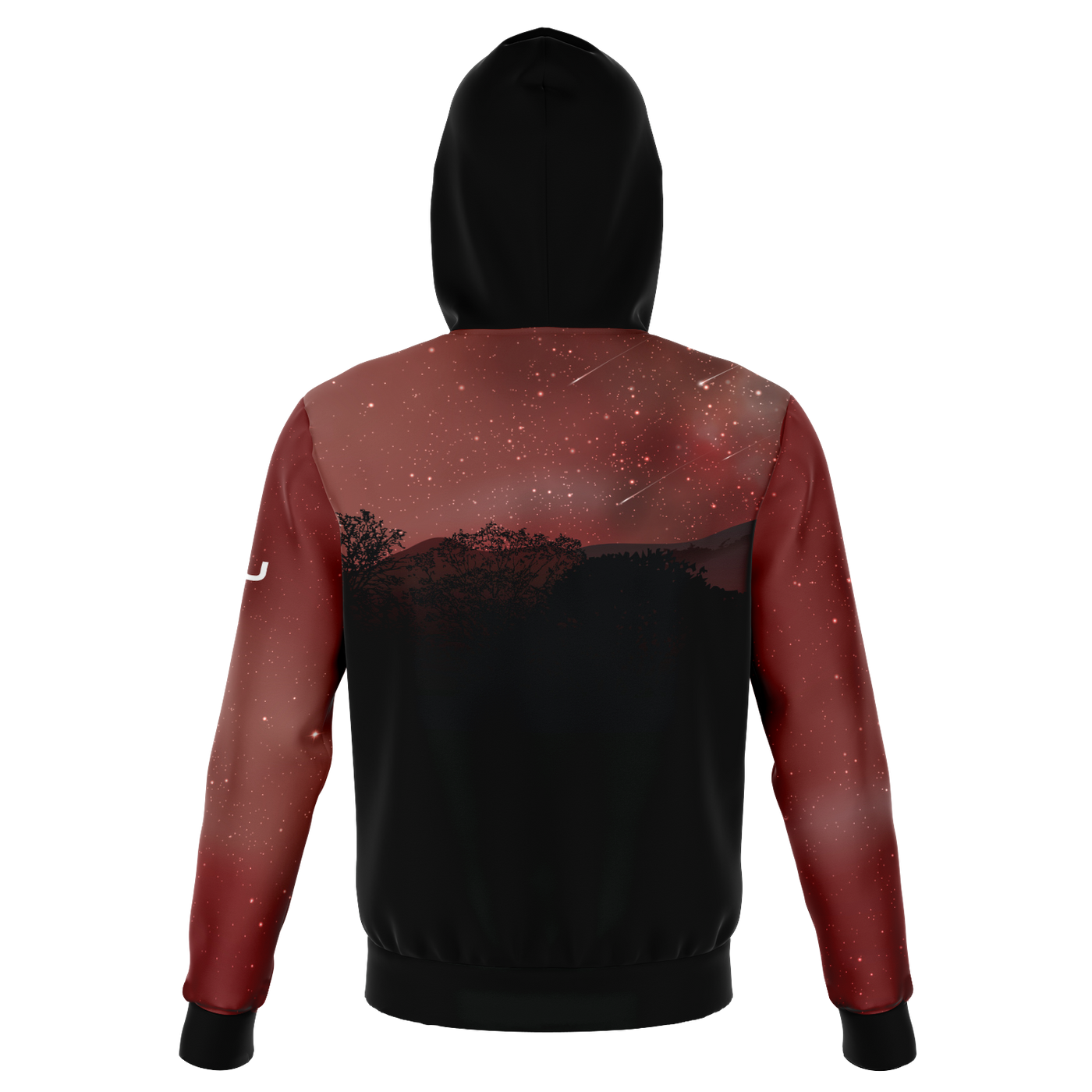 The Stargazer Unisex Hoodie