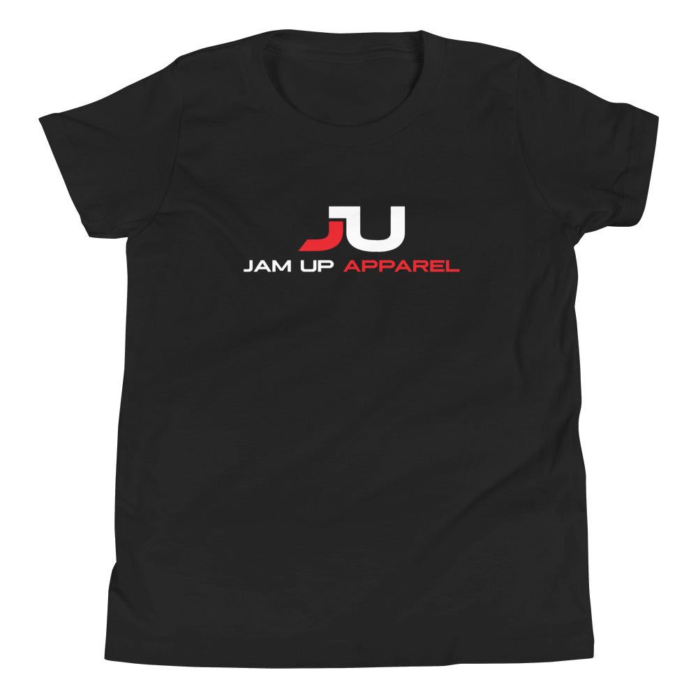 Jam Up Junior Classic Red Tee