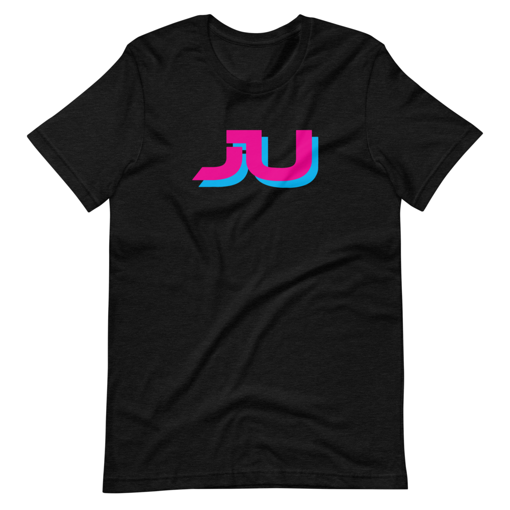Echo JU Short-Sleeve Unisex T-Shirt