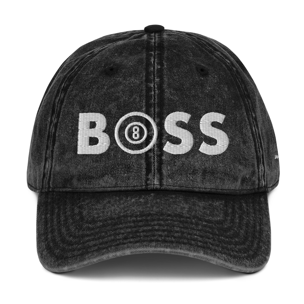 Boss Womens Cap