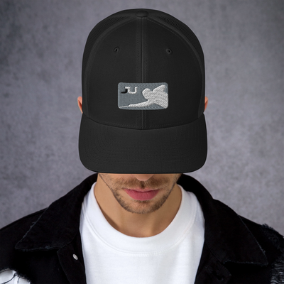 The Player 2.0 Trucker Cap
