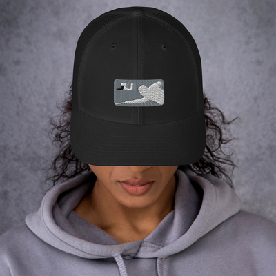 The Player 2.0 Trucker Cap