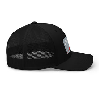 The Player 2.0 Trucker Hat