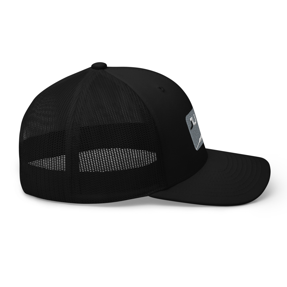 The Player 2.0 Trucker Cap