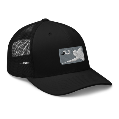 The Player 2.0 Trucker Cap