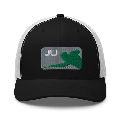 The Player 2.0 Trucker Cap