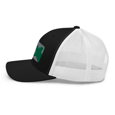 The Player 2.0 Trucker Cap