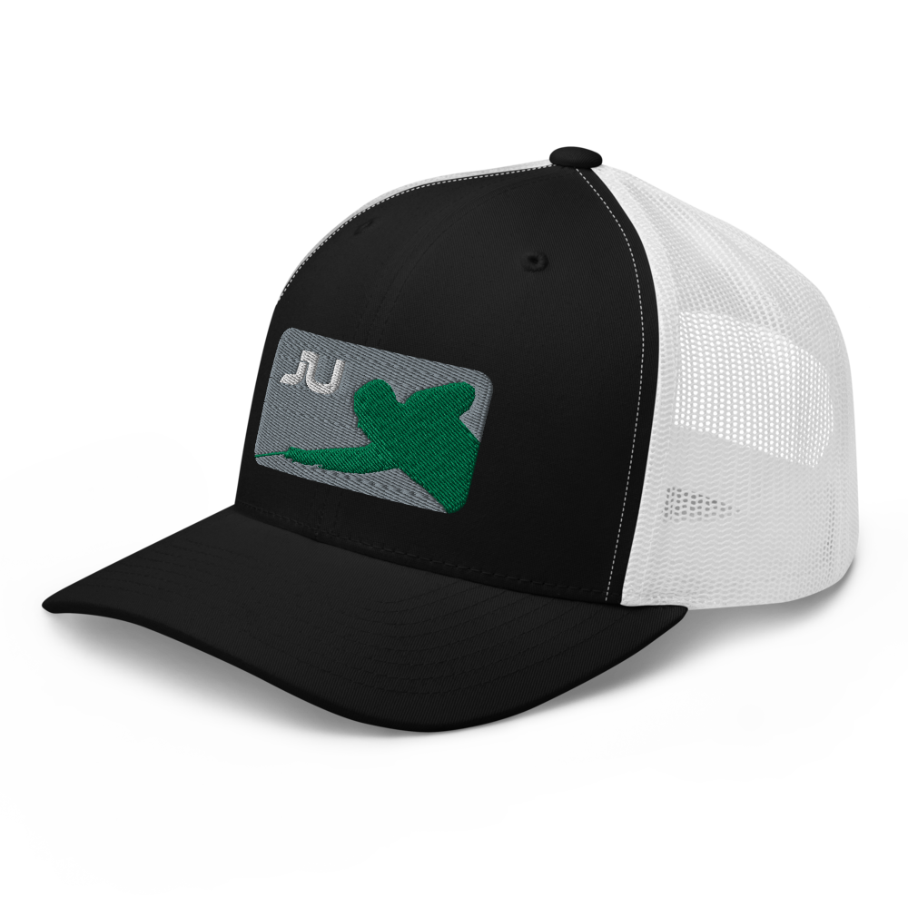 The Player 2.0 Trucker Cap