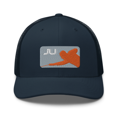 The player 2.0 Trucker Cap
