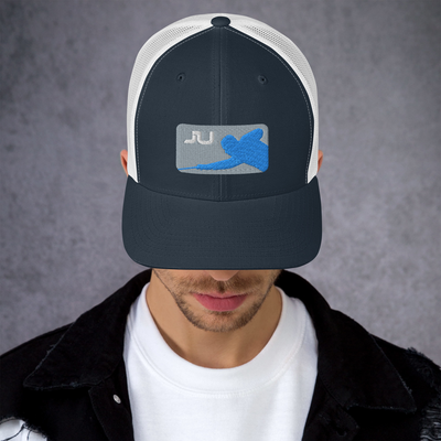 The Player 2.0 Trucker Cap
