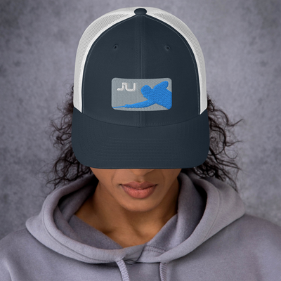 The Player 2.0 Trucker Cap