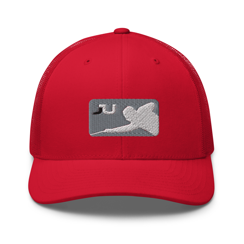 The Player 2.0 Trucker Cap