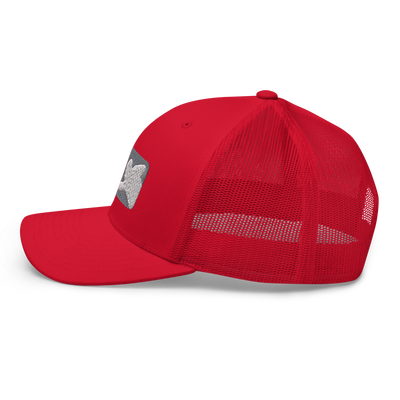 The Player 2.0 Trucker Cap