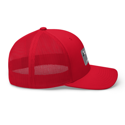 The Player 2.0 Trucker Cap